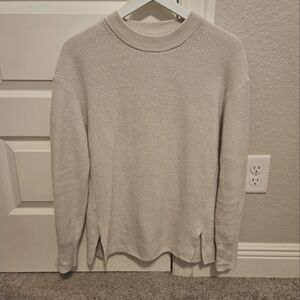 Lululemon Sweater